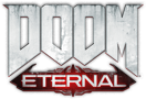 DOOM Eternal Standard Edition (Xbox One), Gift Card Echo, giftcardecho.com