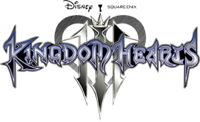 Kingdom Hearts 3 (Xbox One), Gift Card Echo, giftcardecho.com