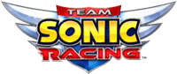 Team Sonic Racing™ (Xbox Game EU), Gift Card Echo, giftcardecho.com